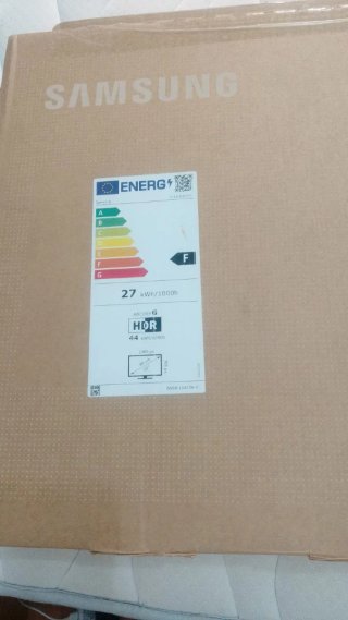 TV Samsung 32 HD H5000F