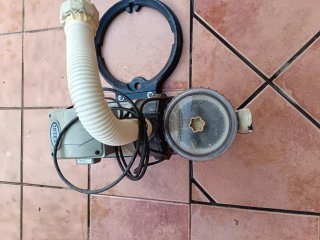 Depuradora Intex Krystal Clear Piscina