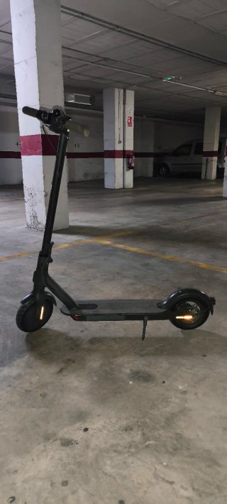 Patinete Eléctrico Xiaomi 1S