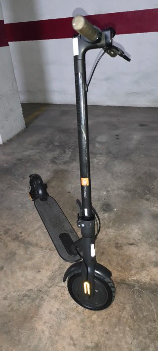 Patinete Eléctrico Xiaomi 1S