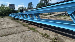 Astilladora Bruks 700/400