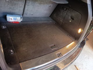Volkswagen Touareg 2004