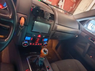 Volkswagen Touareg 2004