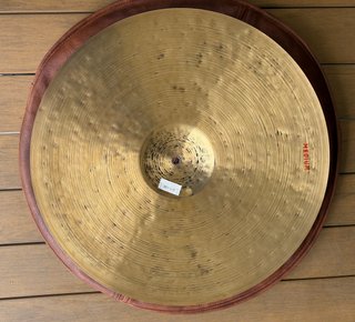 Istanbul Agop 30th Anniversary Medium Ride 20