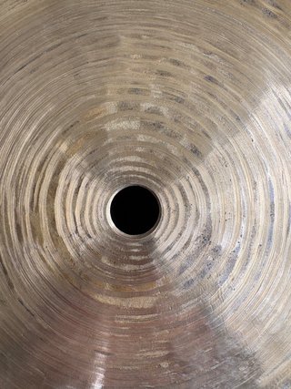 Istanbul Agop 30th Anniversary Medium Ride 20