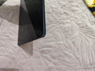Samsung Galaxy S7 FE Azul Marino de 64 GB
