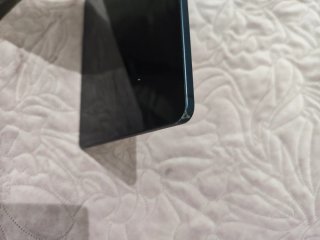Samsung Galaxy S7 FE Azul Marino de 64 GB