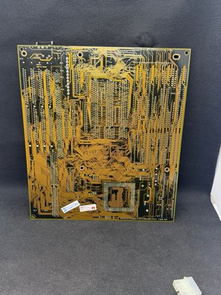 Placa Base Intel 586 Vintage