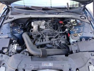 225946 paragolpes del xr87632xxx jaguar s-type - 1