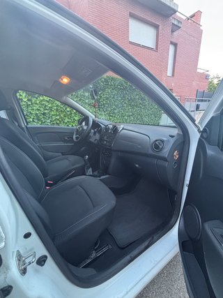 Dacia Sandero 2018