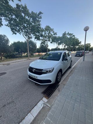 Dacia Sandero 2018