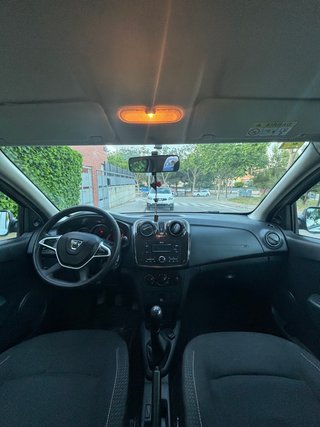 Dacia Sandero 2018