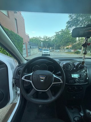Dacia Sandero 2018