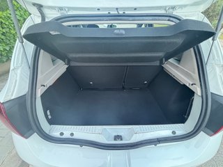 Dacia Sandero 2018