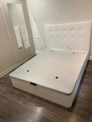 OFERTA COLCHONES DE VISCOLASTICA MUELLES ENSACADOS