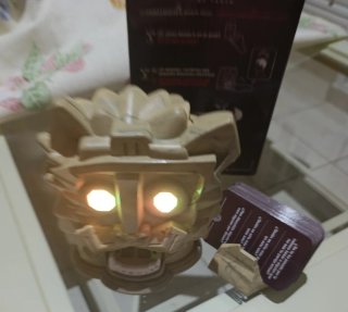 Juego de mesa Totem of Truth