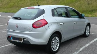 FIAT Bravo 2008