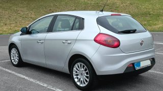 FIAT Bravo 2008