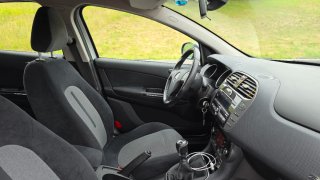 FIAT Bravo 2008