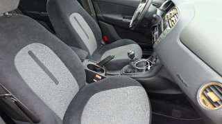 FIAT Bravo 2008