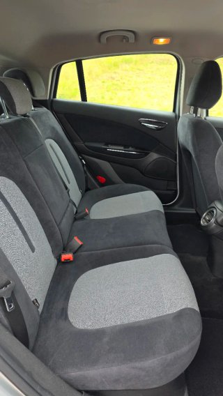 FIAT Bravo 2008