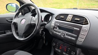 FIAT Bravo 2008