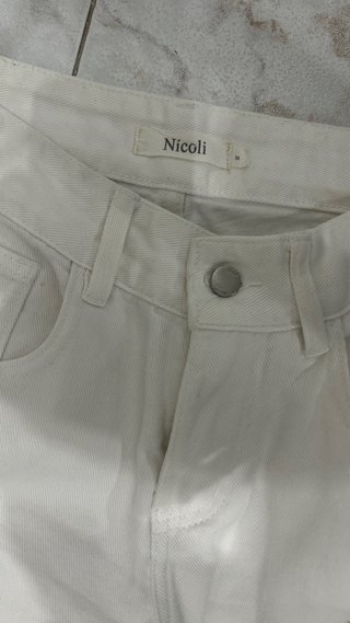 Pantalones  Nicoli