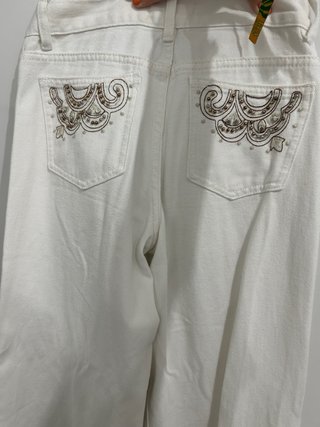 Pantalones  Nicoli