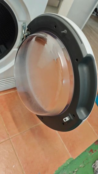 Secadora Whirlpool 9kg (PARA REPARAR)
