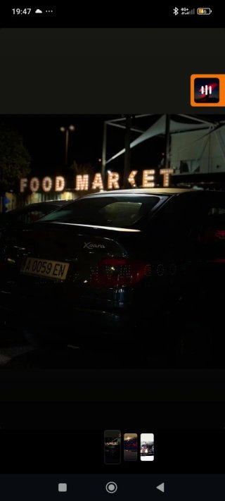 Citroen C3 Picasso 2002