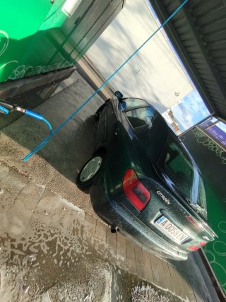Citroen C3 Picasso 2002
