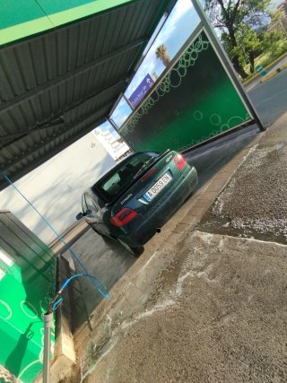 Citroen C3 Picasso 2002
