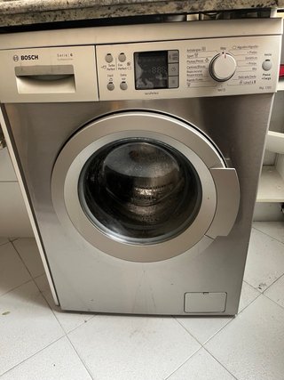 Cocina completa modular Electrodomésticos