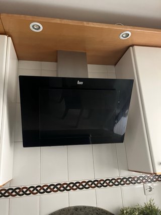 Cocina completa modular Electrodomésticos