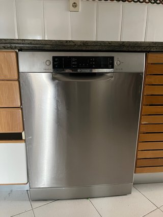 Cocina completa modular Electrodomésticos