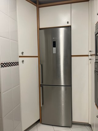Cocina completa modular Electrodomésticos