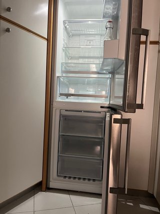 Cocina completa modular Electrodomésticos