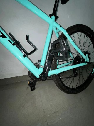 Bicicleta montaña CONOR 6700 29