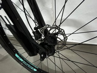 Bicicleta montaña CONOR 6700 29