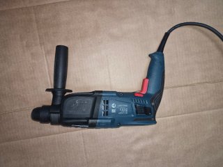 Taladro percutor Bosch GBH 2-21 Professional