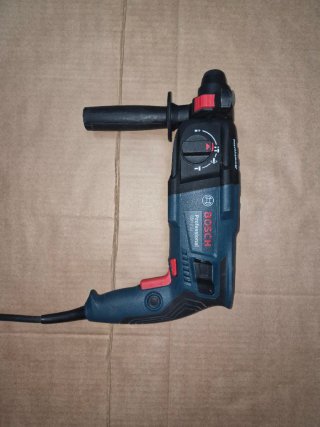 Taladro percutor Bosch GBH 2-21 Professional