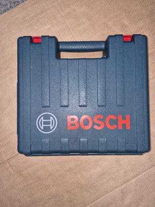 Taladro percutor Bosch GBH 2-21 Professional
