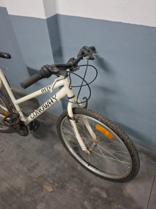 Bicicleta de Montaña MTR Longway Precio negociable