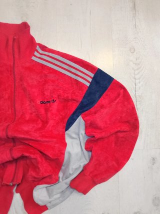 Chaqueta Adidas Challenger Ventex 80s Vintage