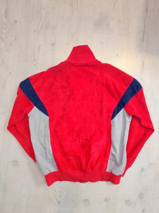 Chaqueta Adidas Challenger Ventex 80s Vintage
