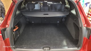 Mercedes-Benz GLC SUV (X254) 2016