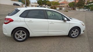 Citroen C4 2013