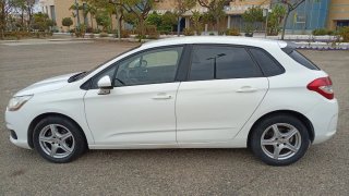 Citroen C4 2013