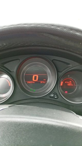 Citroen C4 2013