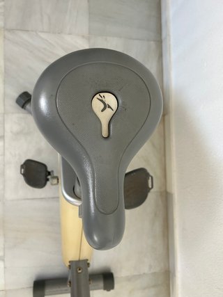 Bicicleta Estática Decathlon